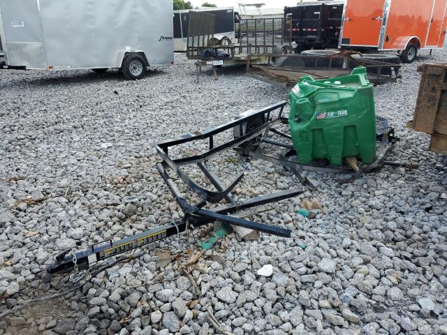 CARRY ON 5X8 TRAILER 2024 black   4YMBU0811RG040308 photo #3