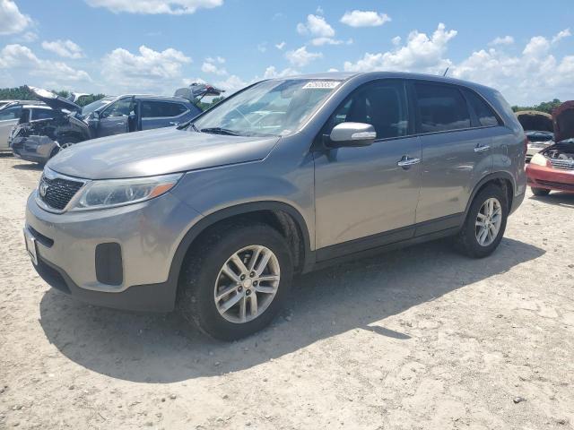 Vin: 5xyktca6xfg563967, lot: 62505855, kia sorento lx 2015 img_1