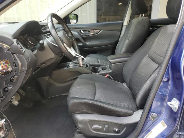 2017 NISSAN ROGUE S JN8AT2MT0HW146746