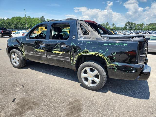 2013 CHEVROLET AVALANCHE - 3GNMCEE06DG341524