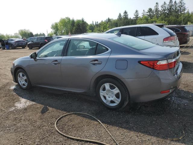 Vin: jthbk1ggxf2153959, lot: 57690775, lexus es350 350 20152