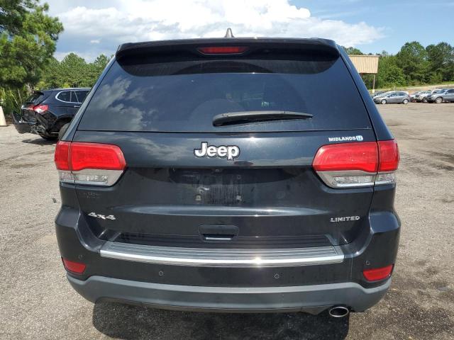 2018 JEEP GRAND CHER - 1C4RJFBG3JC173352