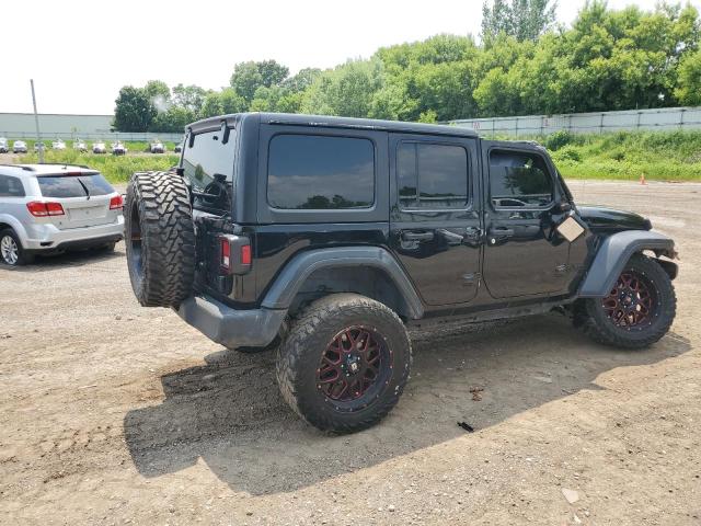 2020 JEEP WRANGLER U 1C4HJXDG2LW102854