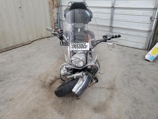 2007 YAMAHA XVS1300 CT JYAVP25E27A005332