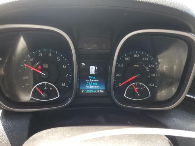 2016 CHEVROLET MALIBU LIM 1G11C5SA2GF151937