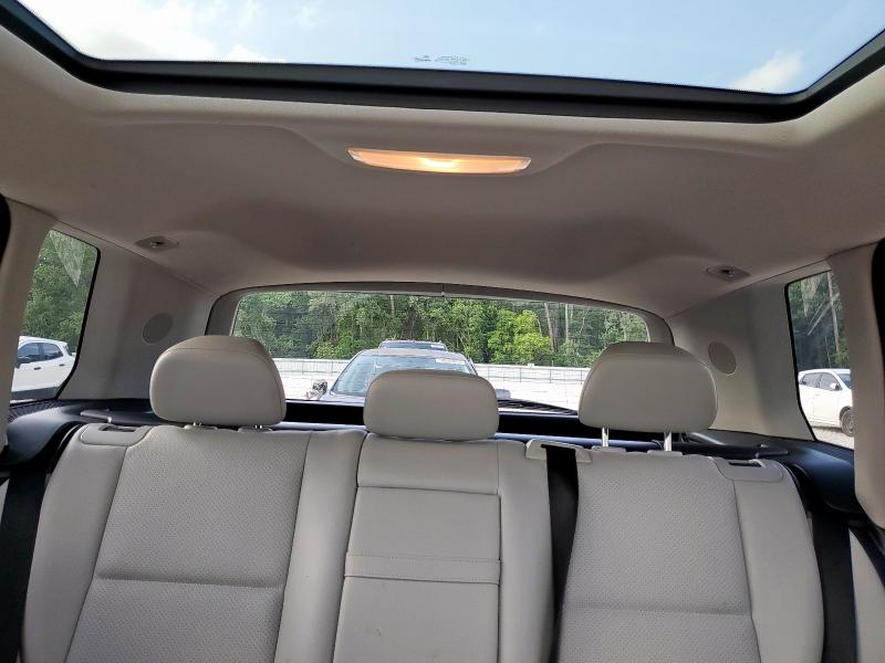 2015 MERCEDES-BENZ GLK 350 - WDCGG5HB8FG427658