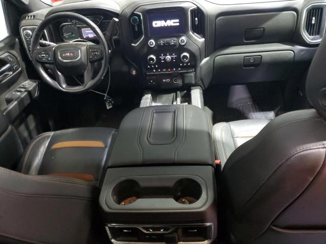 2019 GMC SIERRA K15 - 1GTP9EEL8KZ131700