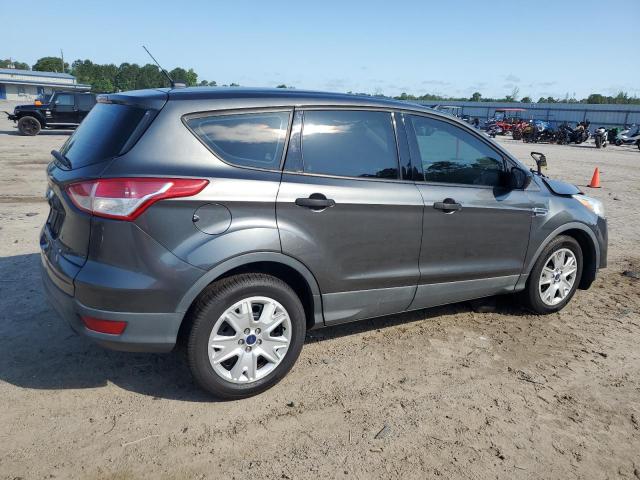Vin: 1fmcu0f72gua35305, lot: 60251125, ford escape s 20163