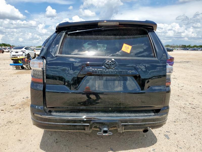 2021 TOYOTA 4RUNNER NI JTEJU5JR4M5843772
