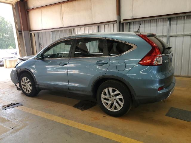 2016 HONDA CR-V EXL 2HKRM3H71GH566356