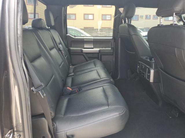 2020 FORD F150 SUPER - 1FTEW1CP7LFA91501