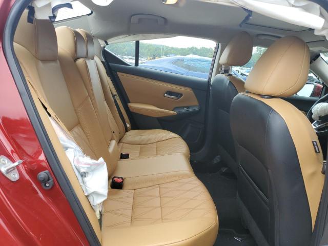 2022 NISSAN SENTRA SV - 3N1AB8CV1NY288406