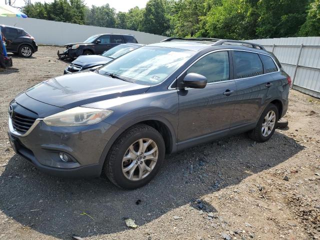 Vin: jm3tb3cv9f0458264, lot: 63001905, mazda cx-9 touring 2015 img_1