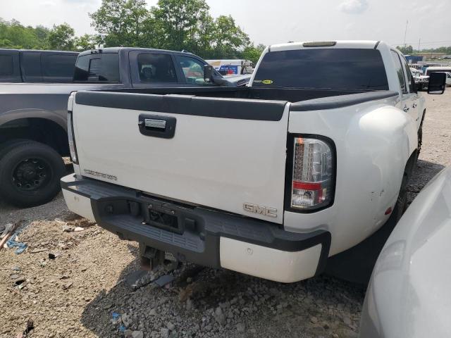 Vin: 1gt426c89ef113272, lot: 58934785, gmc sierra k3500 denali 20143