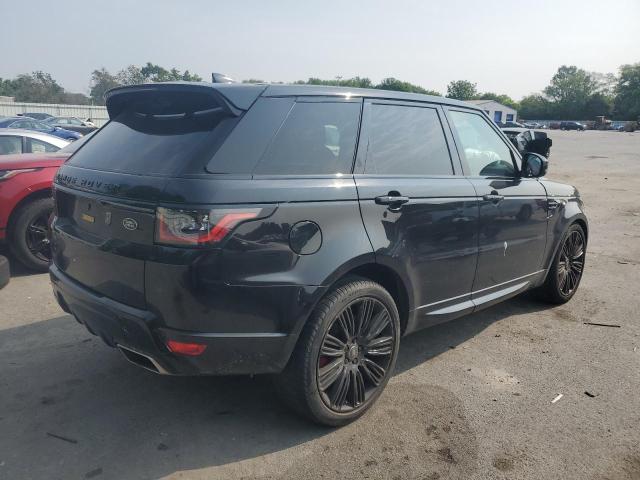 Vin: salwr2se7ma755904, lot: 59849575, land rover rangerover hse dynamic 20213