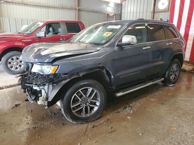 Vin: 1c4rjfbg1mc562401, lot: 59463725, jeep grand cher limited 2021 img_1