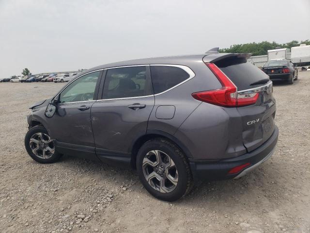 2017 HONDA CR-V EX 2HKRW2H57HH601633