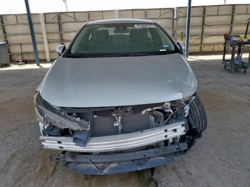 2021 TOYOTA COROLLA L #3284122535