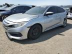 2017 HONDA CIVIC LX - 2HGFC2F5XHH528931