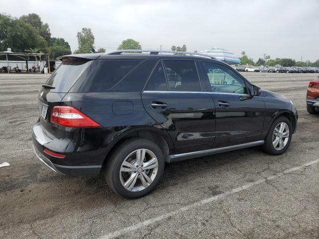 Vin: 4jgda5jbxea412807, lot: 60500575, mercedes-benz m-class 350 20143