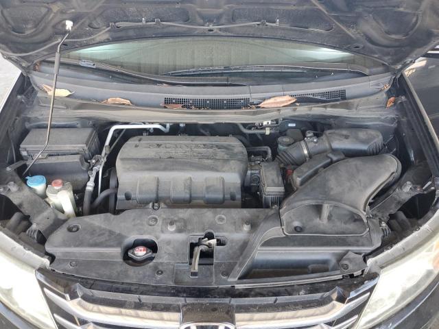 2016 HONDA ODYSSEY TO 5FNRL5H95GB056056