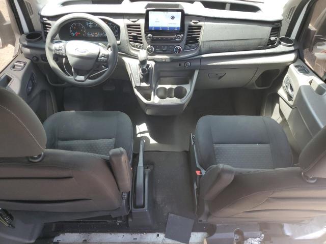 2020 FORD TRANSIT T- 1FBAX2CG1LKA75209