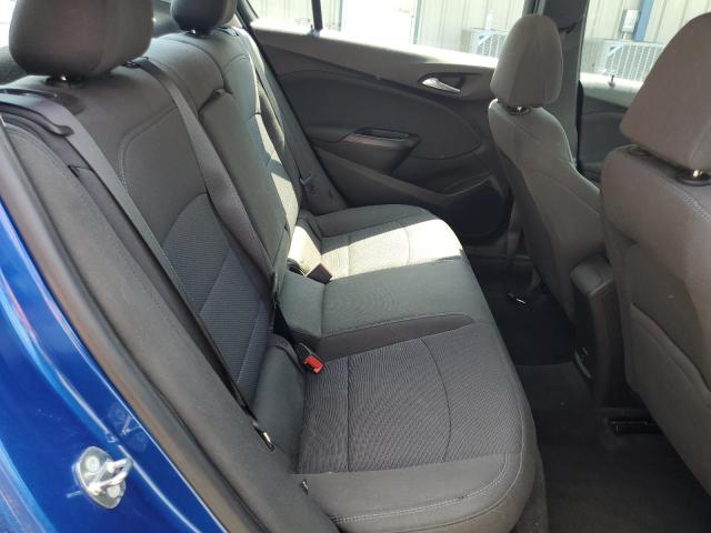 2018 CHEVROLET CRUZE LT 1G1BE5SM1J7228260