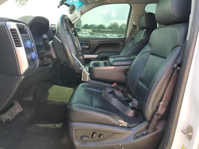 2015 CHEVROLET SILVERADO - 3GCUKREC6FG260121