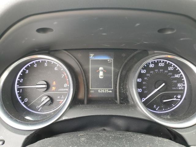 2019 TOYOTA CAMRY L - 4T1B11HK2KU730498