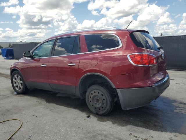 Vin: 5galrbed8aj114898, lot: 60786395, buick enclave cxl 20102