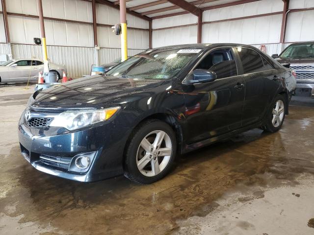 Vin: 4t1bf1fk4eu428624, lot: 59468755, toyota camry l 2014 img_1