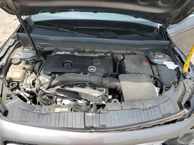 2020 MERCEDES-BENZ GLB 250 4M W1N4M4HB0LW058008