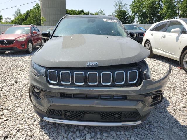2022 JEEP COMPASS LI - 3C4NJDCB1NT144836