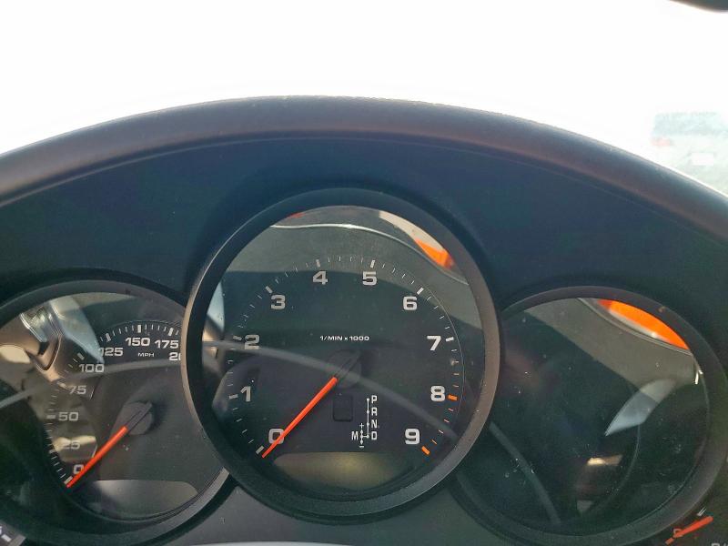 2015 PORSCHE 911 CARRER WP0AA2A97FS106260