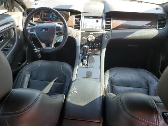 2017 FORD TAURUS LIM 1FAHP2F91HG114310
