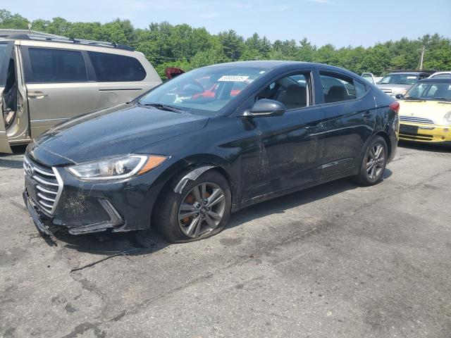 Vin: 5npd84lf0jh298667, lot: 59908325, hyundai elantra sel 2018 img_1
