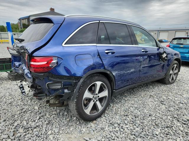 Vin: wdc0g4kb9kf644544, lot: 62384505, mercedes-benz glc-class 300 4matic 20193