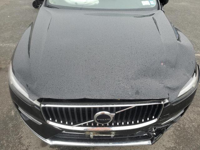 2022 VOLVO XC60 B5 IN YV4L12RL6N1915341