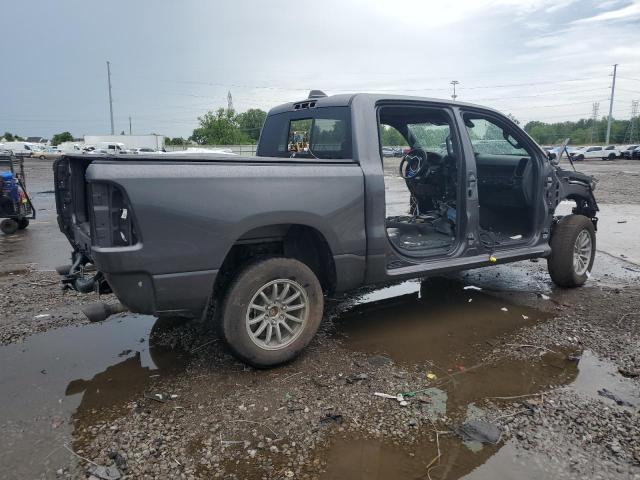 2024 RAM 1500 LARAM 1C6SRFJT8RN137303