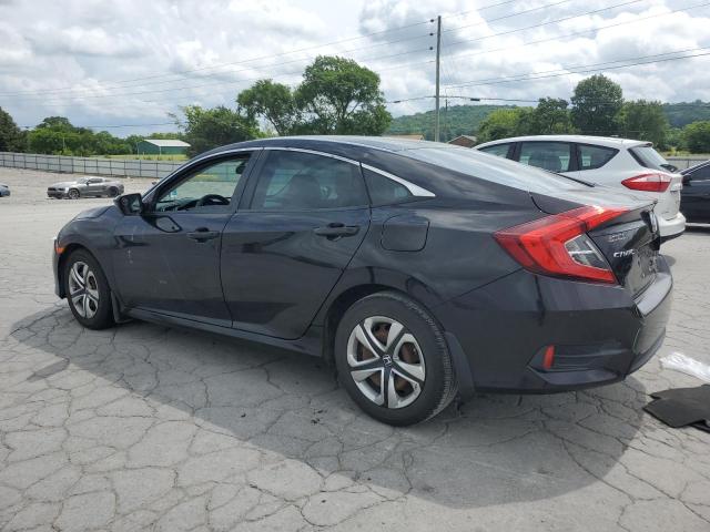 Vin: 19xfc2f53ge069671, lot: 60872545, honda civic lx 20162