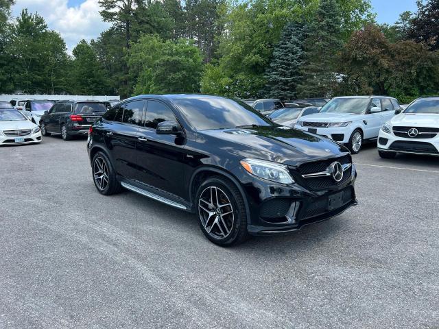 Vin: 4jged6eb7ka136335, lot: 62411595, mercedes-benz gle-class 43 amg 2019 img_1
