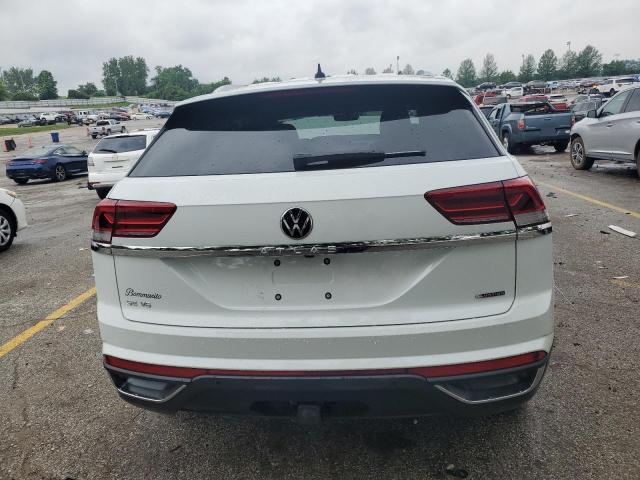 2023 VOLKSWAGEN ATLAS CROS 1V2HE2CA5PC204949