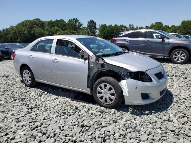Vin: 2t1bu4eexac533795, lot: 61817185, toyota corolla base 20104