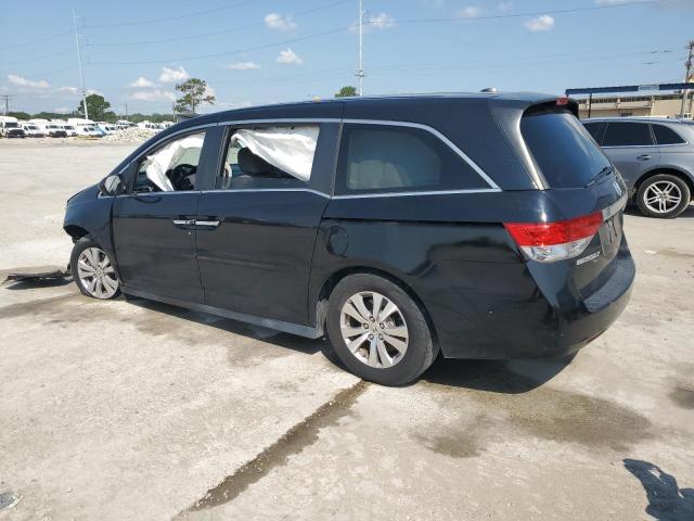 Vin: 5fnrl5h64gb025998, lot: 59164745, honda all models exl 20162