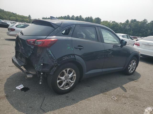 Vin: jm1dkfb7xh0150928, lot: 59547415, mazda cx-3 sport 20173