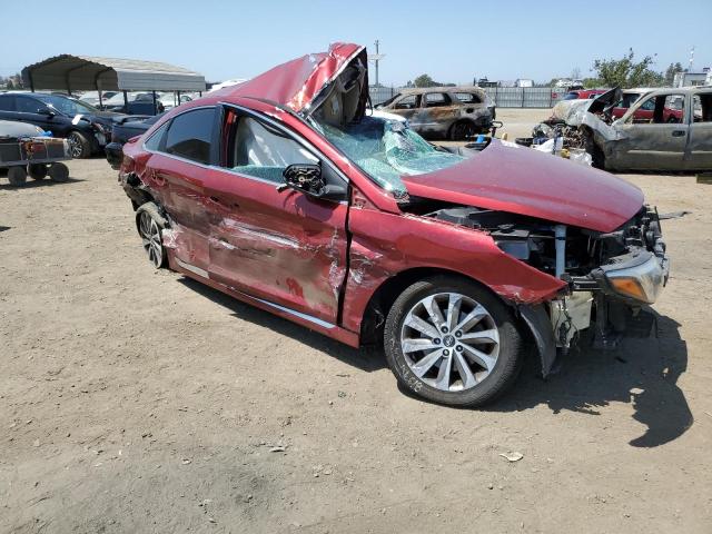 Vin: 5npe34af5fh044658, lot: 59918745, hyundai sonata sport 20154