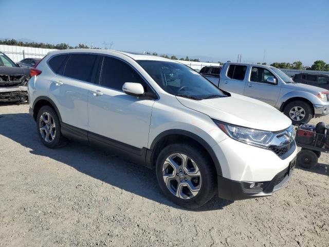 2018 HONDA CR-V EXL 2HKRW2H84JH665015