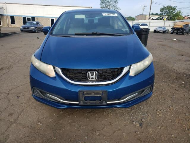 2014 HONDA CIVIC EX - 2HGFB2F84EH537018