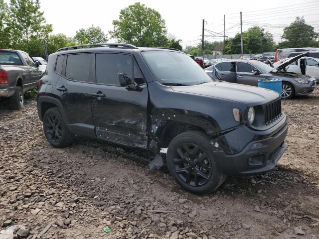 Vin: zaccjbbh4jph29641, lot: 60641395, jeep renegade latitude 20184