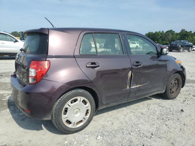 Vin: jtkkupb44e1045247, lot: 59560655, scion xd 20143